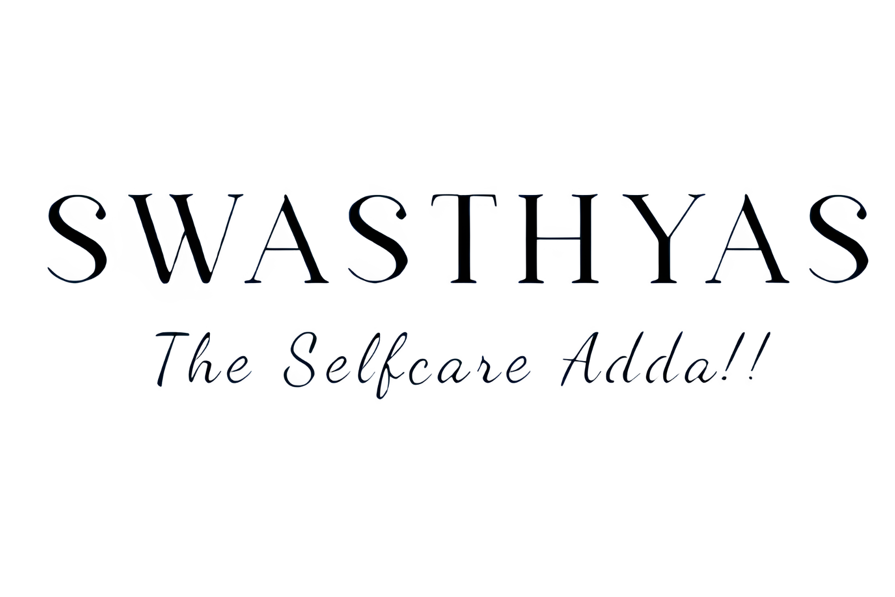 Swasthyas Logo